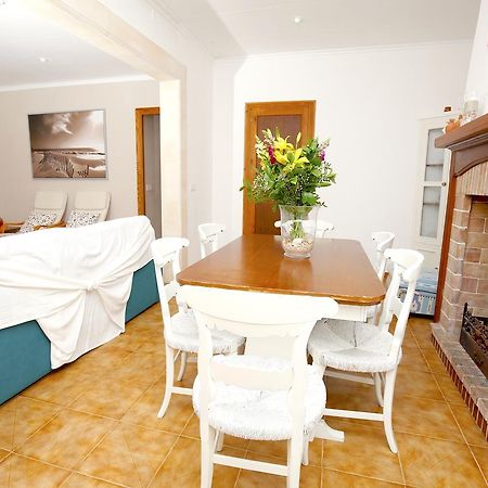 Casa Familiar Cerca Del Mar Βίλα Campos  Εξωτερικό φωτογραφία