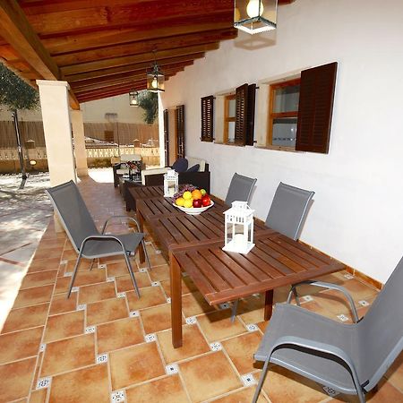 Casa Familiar Cerca Del Mar Βίλα Campos  Εξωτερικό φωτογραφία