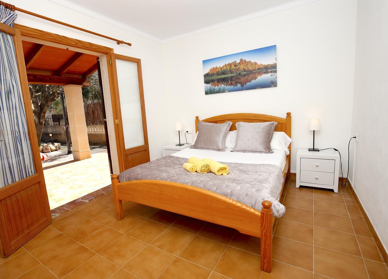 Casa Familiar Cerca Del Mar Βίλα Campos  Εξωτερικό φωτογραφία