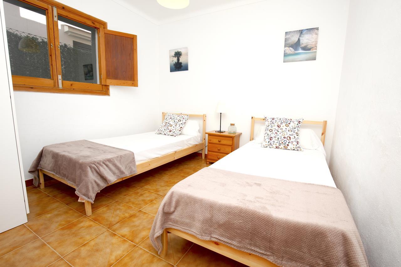 Casa Familiar Cerca Del Mar Βίλα Campos  Εξωτερικό φωτογραφία
