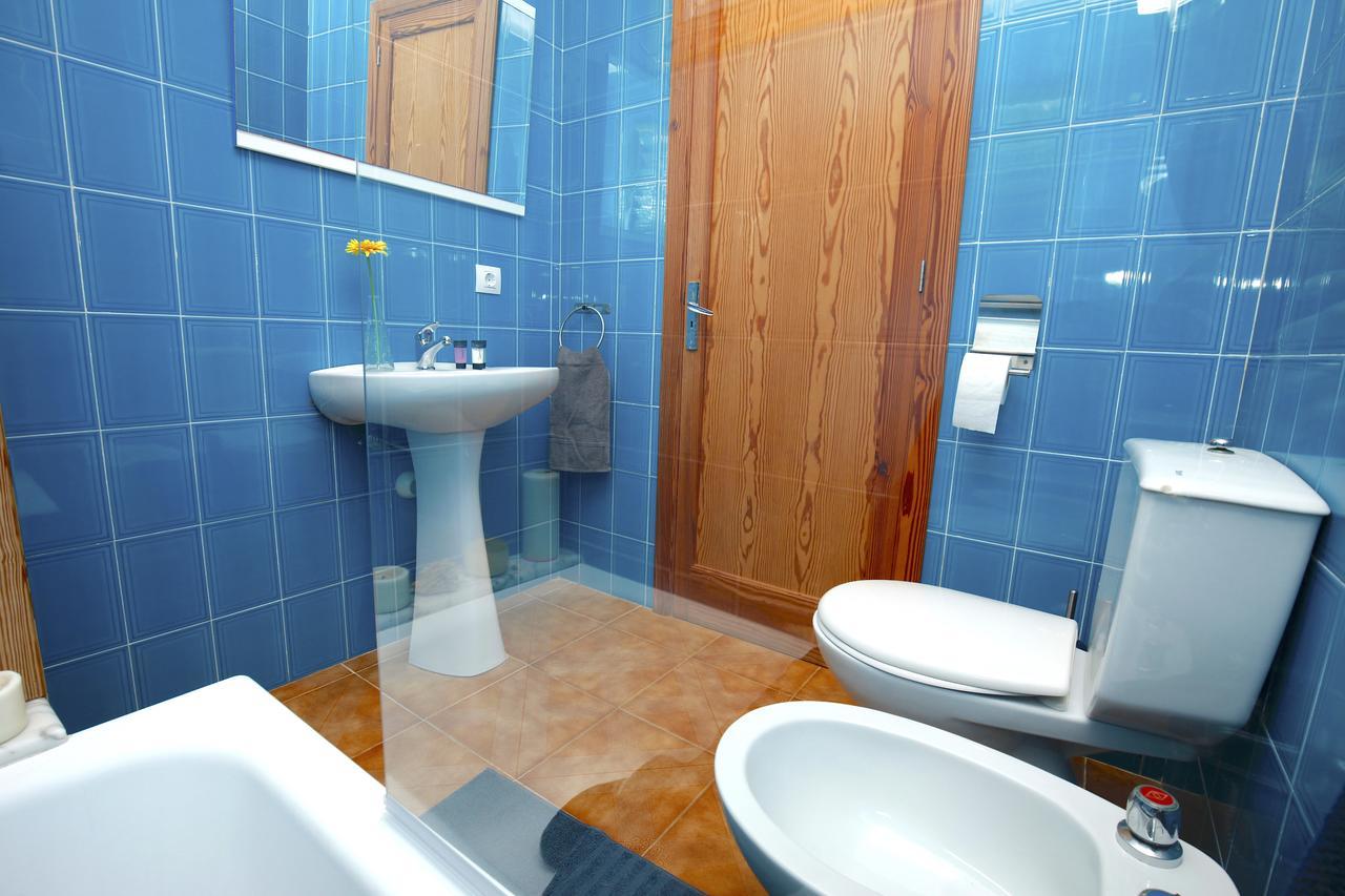 Casa Familiar Cerca Del Mar Βίλα Campos  Εξωτερικό φωτογραφία