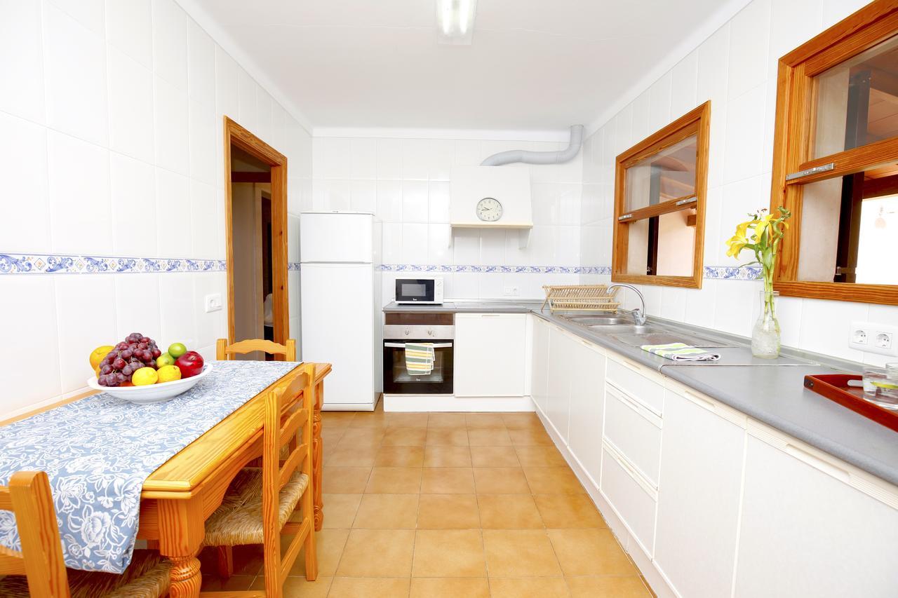 Casa Familiar Cerca Del Mar Βίλα Campos  Εξωτερικό φωτογραφία