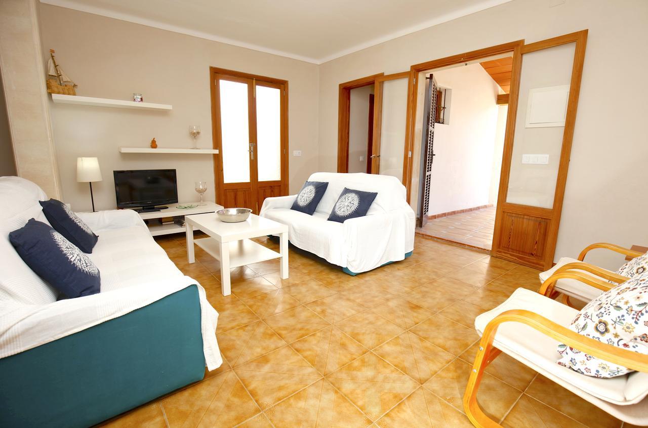 Casa Familiar Cerca Del Mar Βίλα Campos  Εξωτερικό φωτογραφία