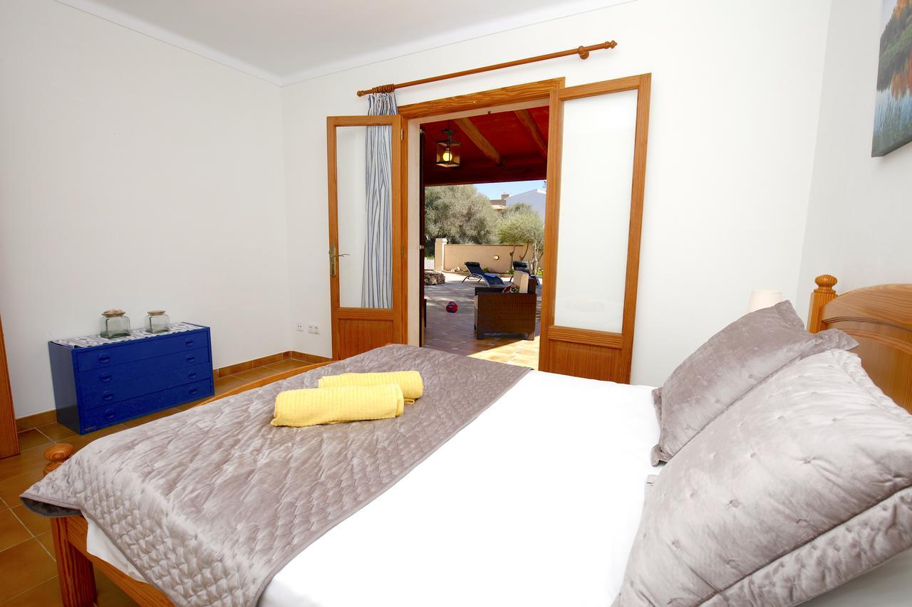 Casa Familiar Cerca Del Mar Βίλα Campos  Εξωτερικό φωτογραφία