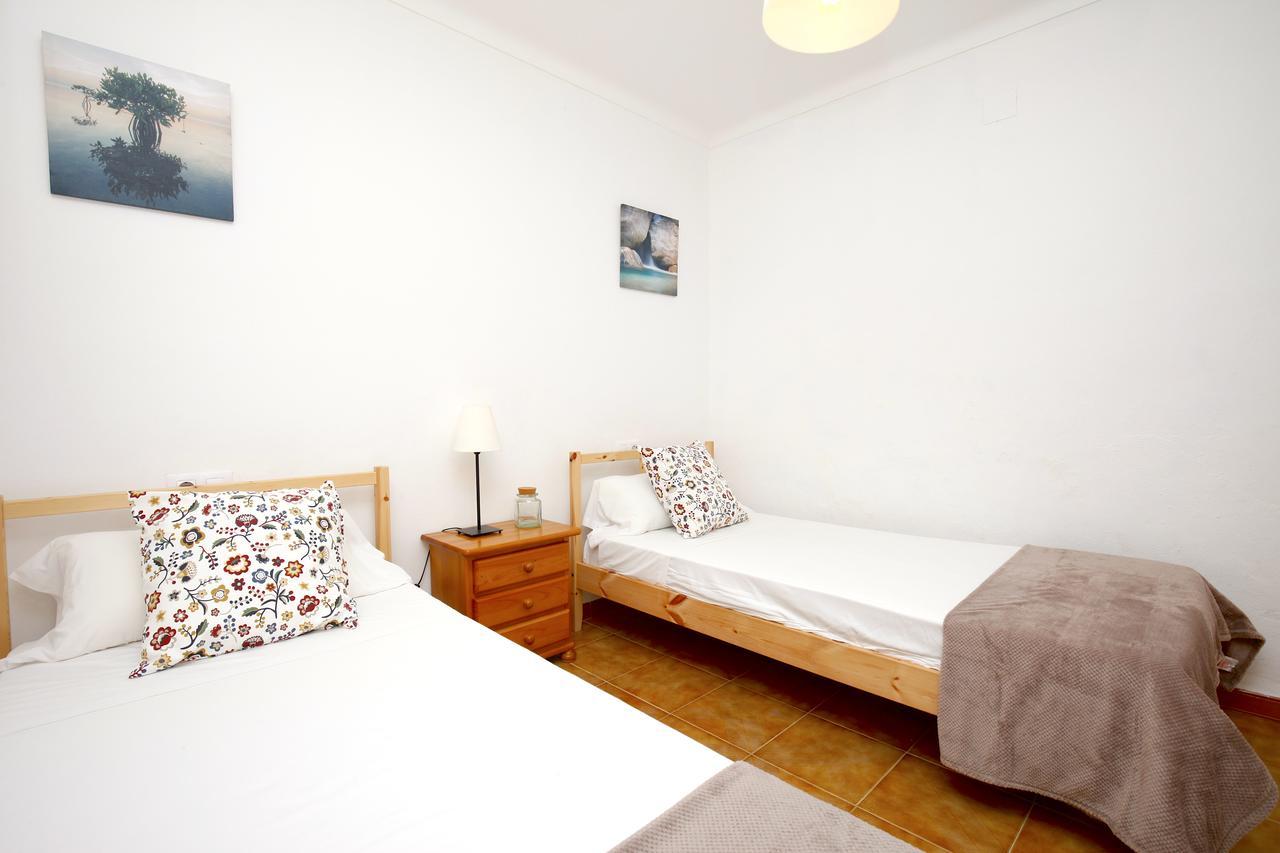 Casa Familiar Cerca Del Mar Βίλα Campos  Εξωτερικό φωτογραφία