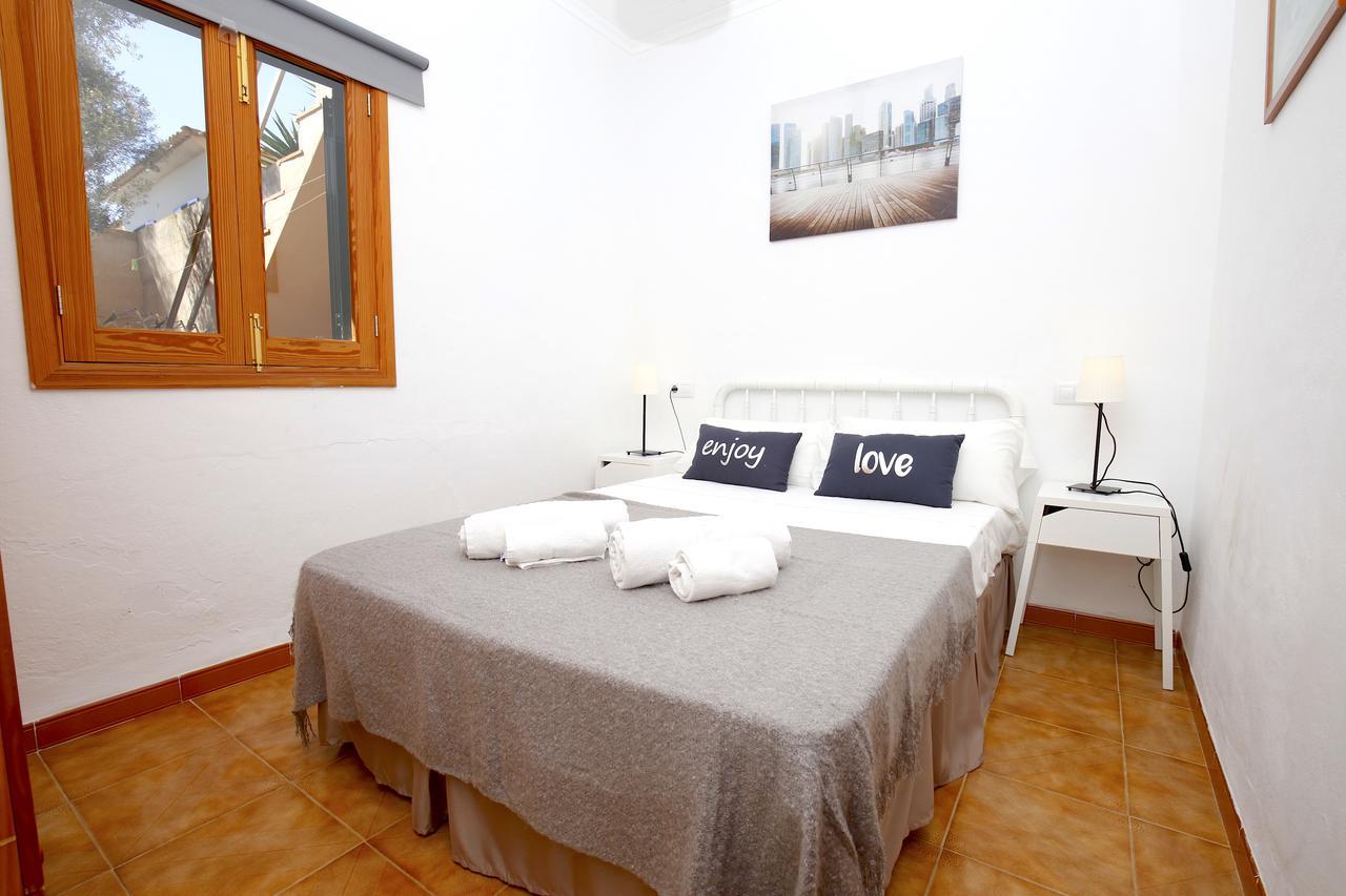 Casa Familiar Cerca Del Mar Βίλα Campos  Εξωτερικό φωτογραφία