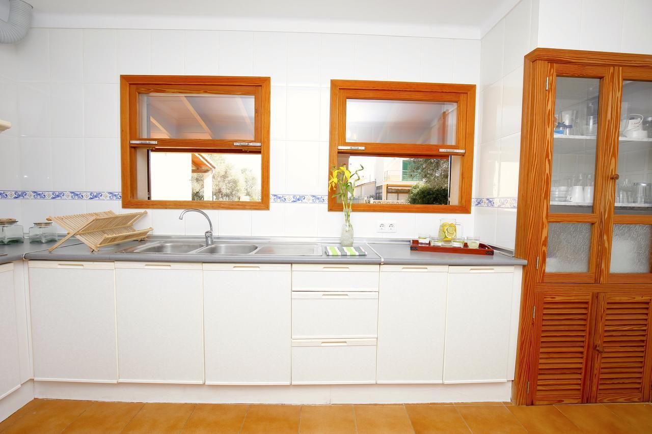 Casa Familiar Cerca Del Mar Βίλα Campos  Εξωτερικό φωτογραφία